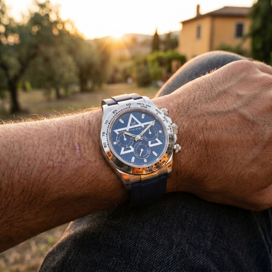 L&P™ Jerusalem