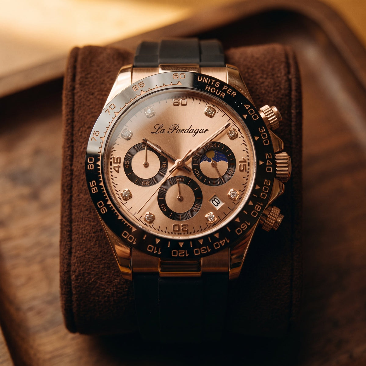 L&P™ Saint-Tropez