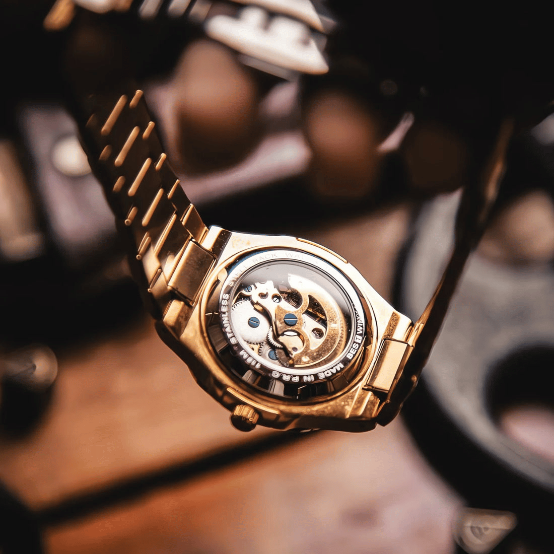 L&P™ Dubai