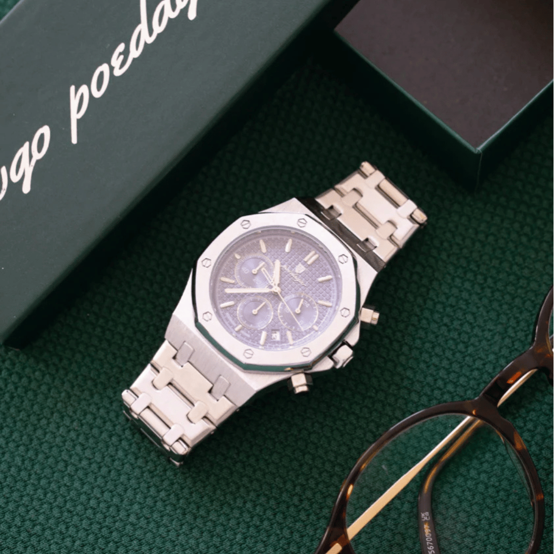 L&P™ London