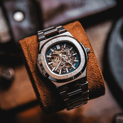L&P™ Dubai