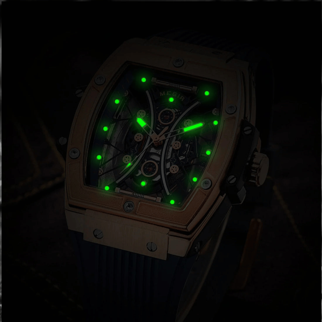L&P™ Geneva