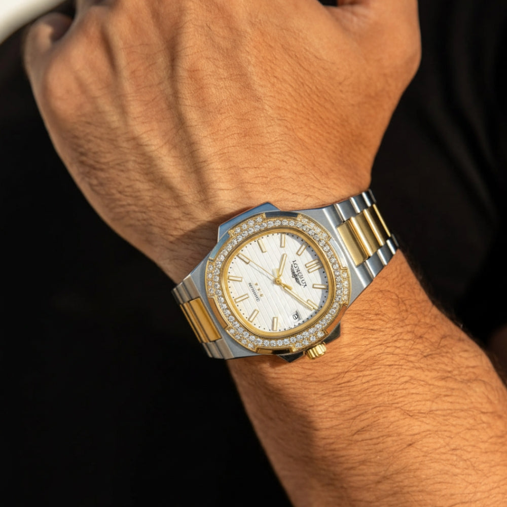 L&P™ Turin