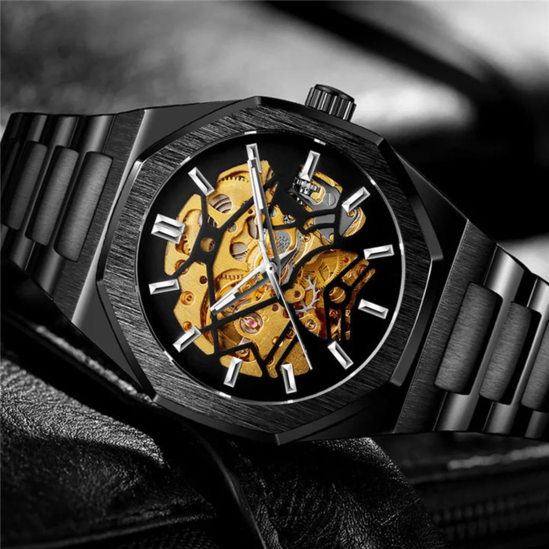L&P™ Monaco