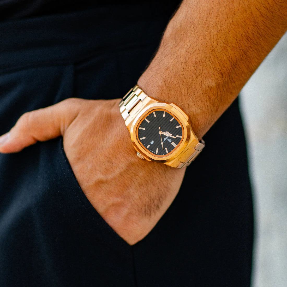 L&P™ Rome