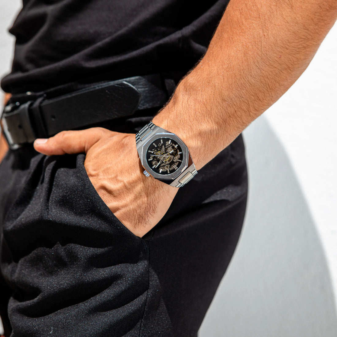 L&P™ Monaco