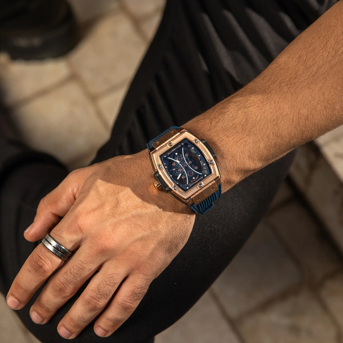 L&P™ Geneva