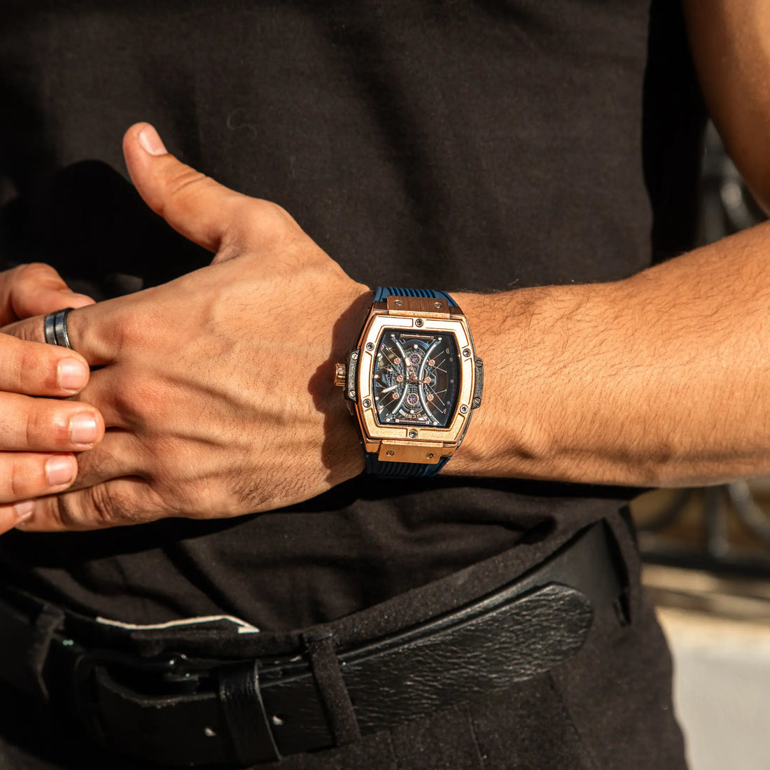 L&P™ Geneva