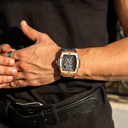 L&P™ Geneva