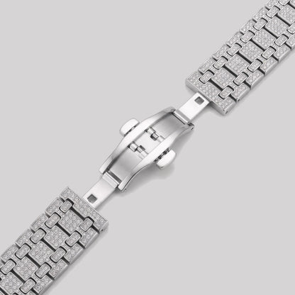 L&P Capri · רצועה וסוגר