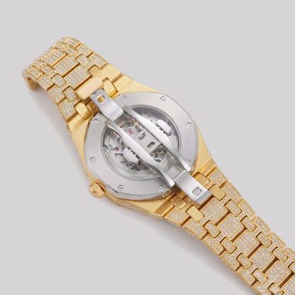 L&P Marrakech · גב השעון