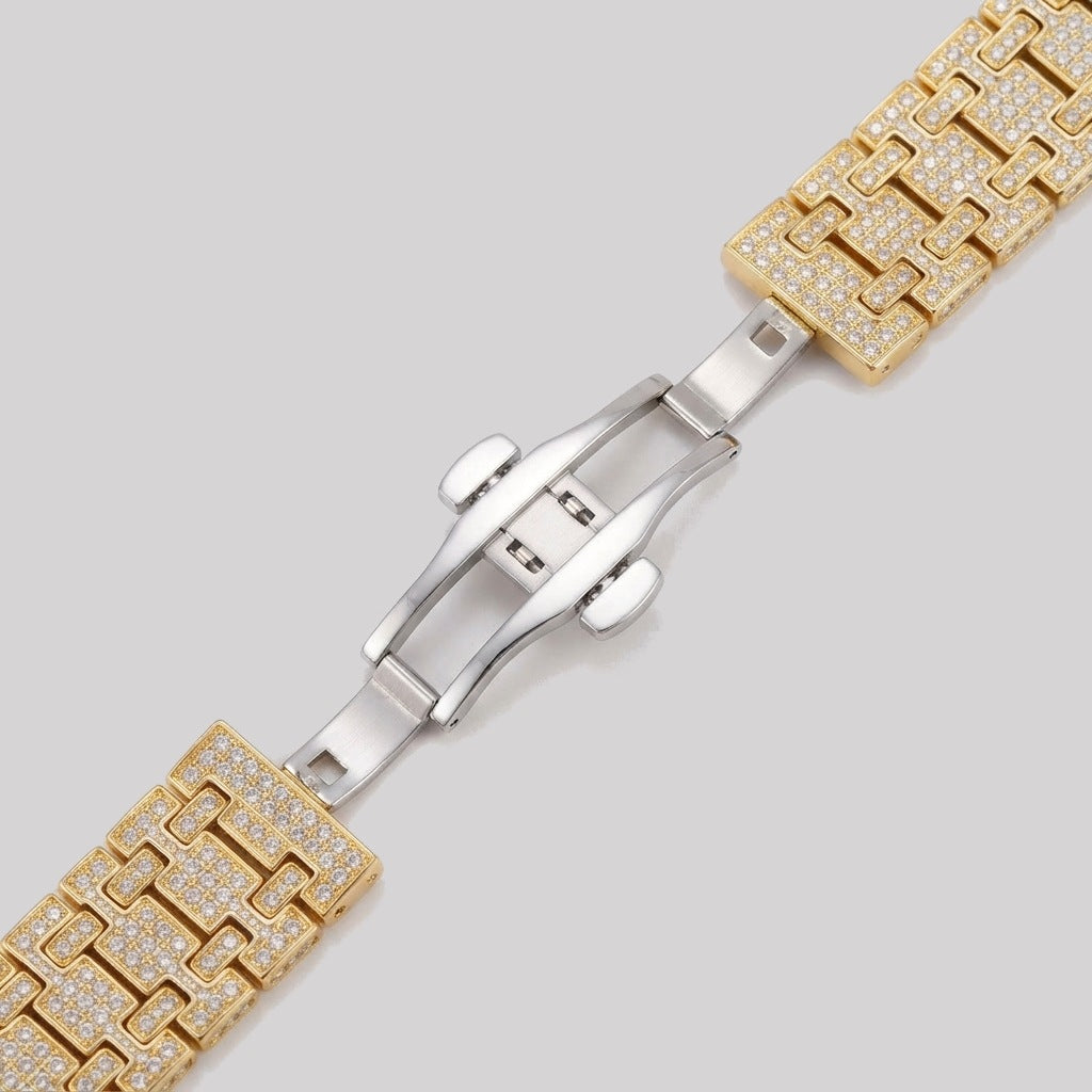 L&P Marrakech · רצועה וסוגר