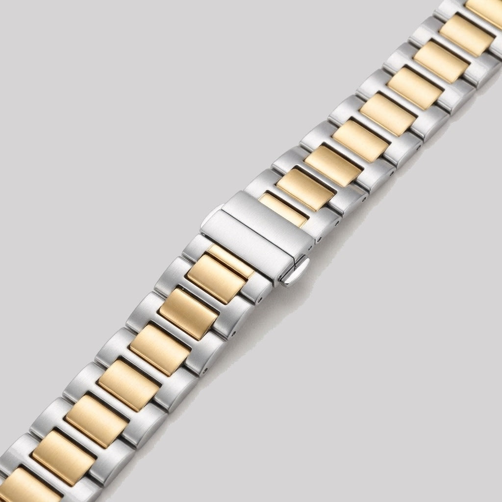 L&P Turin · רצועה וסוגר