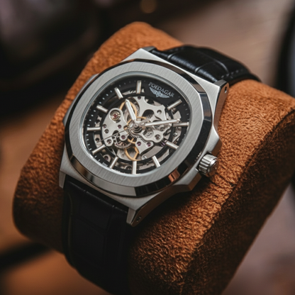 L&P™ Dubai Leather