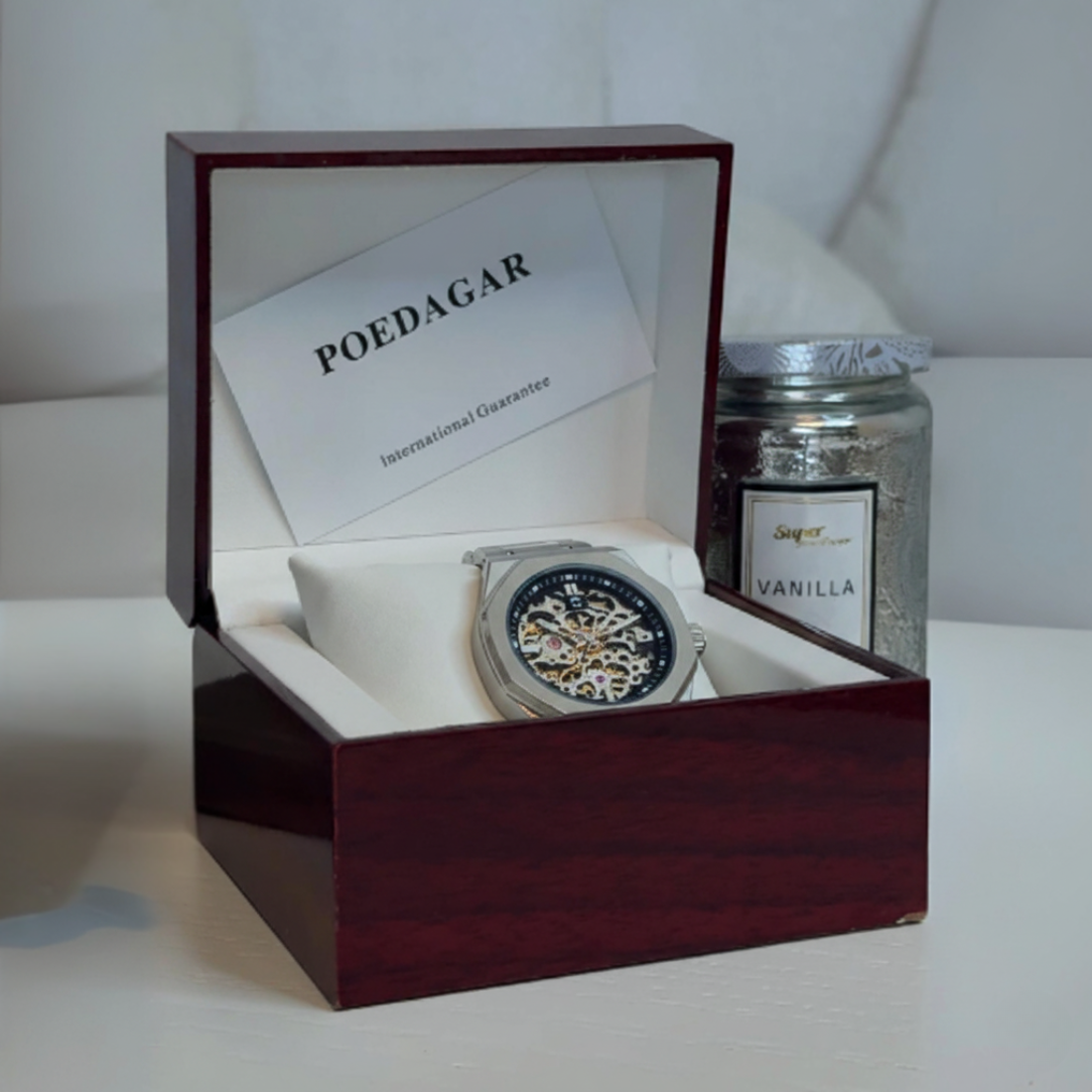 L&P™ Monaco
