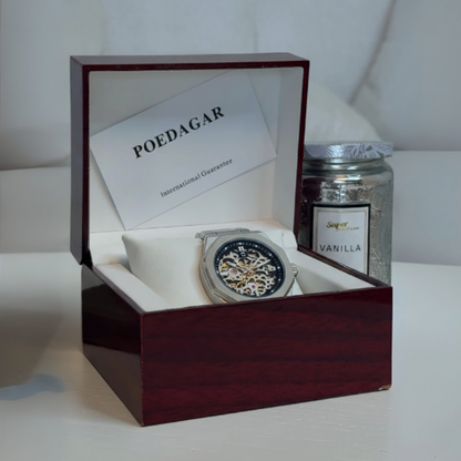 L&P™ Monaco